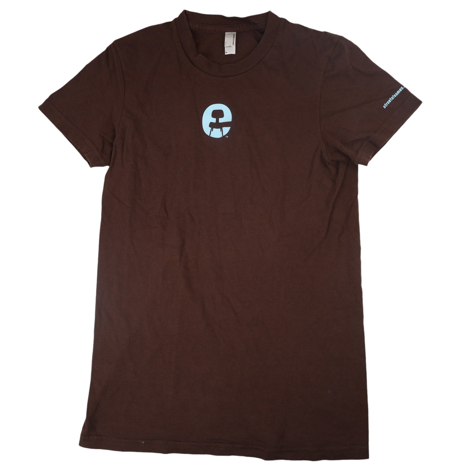 Herman Miller Street Of Eames Promo Shirt